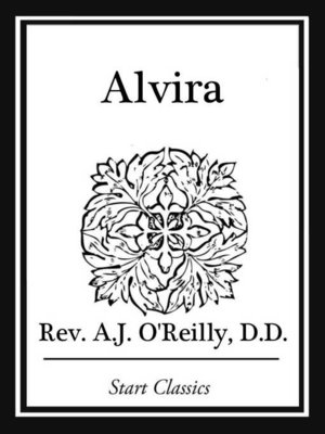 cover image of Alvira